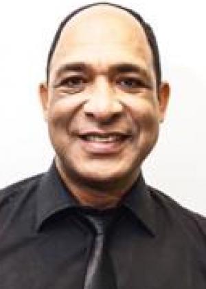 Photo of Mark Jacobs