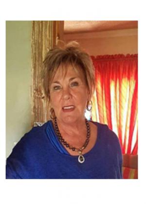 Photo of Corrie Nortje