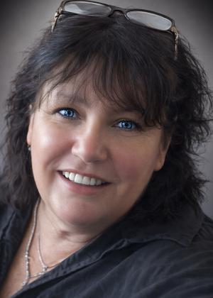 Photo of Colleen Putter