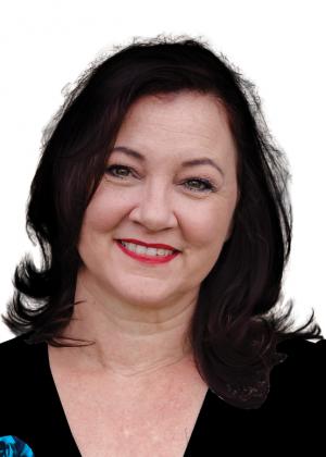 Photo of Moira Pappas