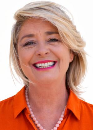 Photo of Leonie Maritz
