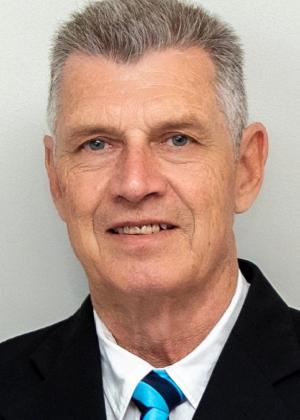 Photo of Mark Elliott