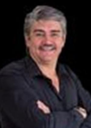 Photo of Willie Strydom