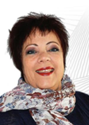 Photo of Ronelle Cockrell