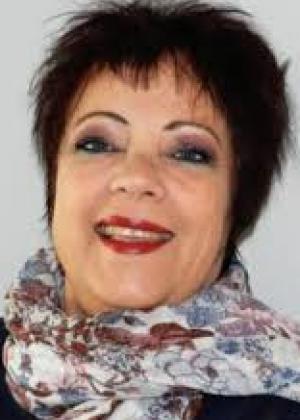 Photo of Ronelle Cockrell