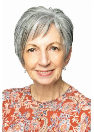 Photo of Sue de Weerdt