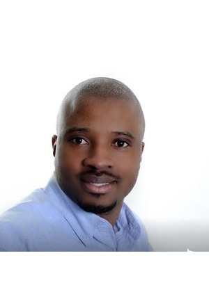 Photo of Philani Jeffrey Cele