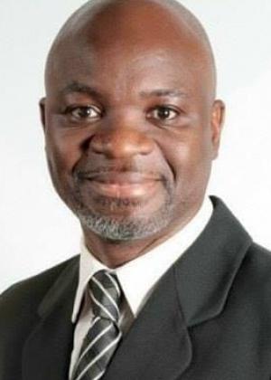 Photo of Charles  Nhliziyo