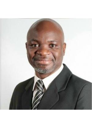 Photo of Charles  Nhliziyo