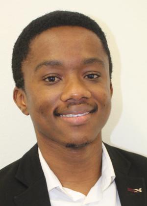 Photo of James Mokgothadi