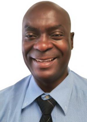 Photo of Phillimon Mokome
