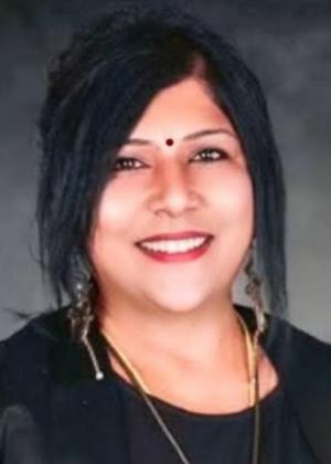 Photo of Kamie Naidoo