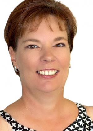 Photo of Engela Vorster