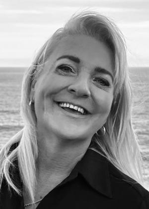 Photo of Elmarie Cilliers