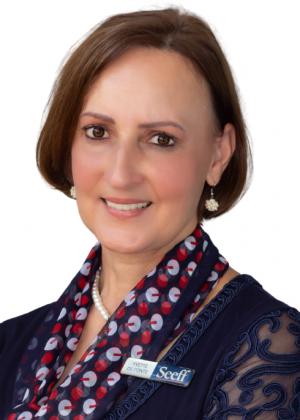 Photo of Yvette de Ponte