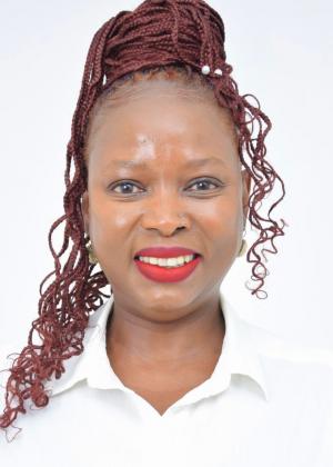 Photo of Napogadi Nana Tebele