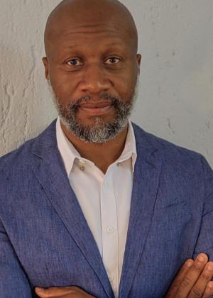 Photo of Thabiso Maine