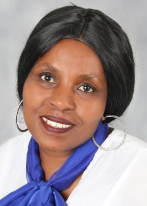 Photo of Nomonde Nomzanga
