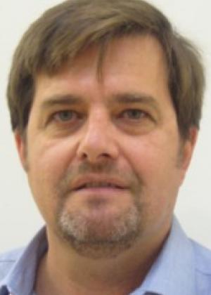 Photo of Ellis Maytham