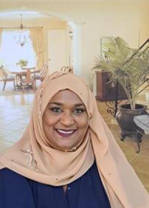 Kuraysha Sayed from Soukop Property Group - Westville Photo of Kuraysha Sayed