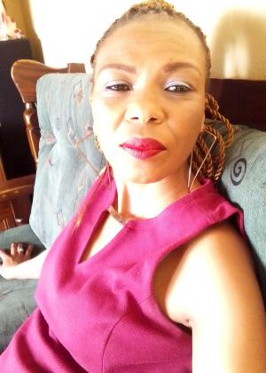 Photo of Christina  Rono