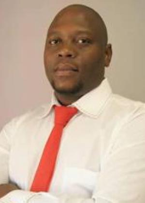 Photo of Onkgopotse Tshweu
