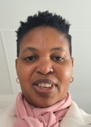 Photo of Mokgase Malemone