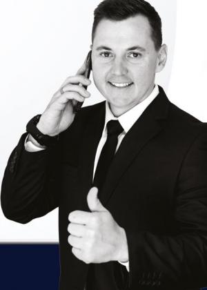 Photo of Hennie van Niekerk