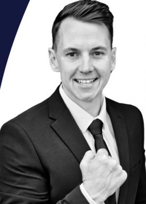 Photo of Hennie van Niekerk