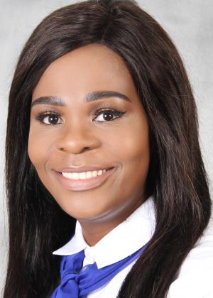 Photo of Nancy Nkomo