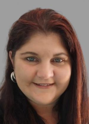 Photo of Yolanda Moolman