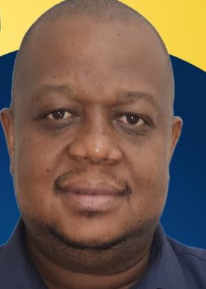 Photo of Sibusiso Trevor Mtwa