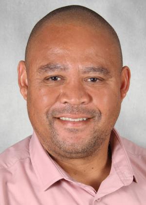 Photo of Marcellus Gordon