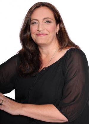 Photo of Lauren Meyer