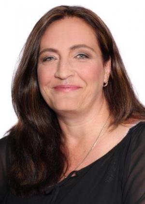 Photo of Lauren Meyer