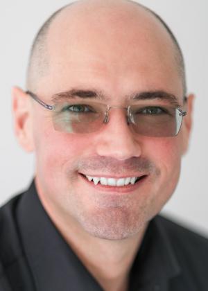 Photo of Andre Goosen
