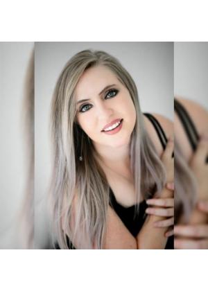 Photo of Charlene Boon