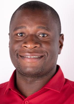 Photo of Dave Nkomo