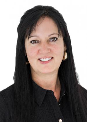 Photo of Leonie Joubert