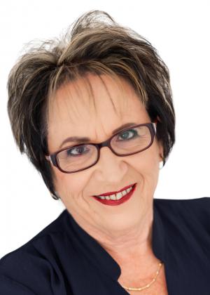Photo of Anita Steenekamp
