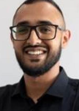 Photo of Aarif Soobrayan