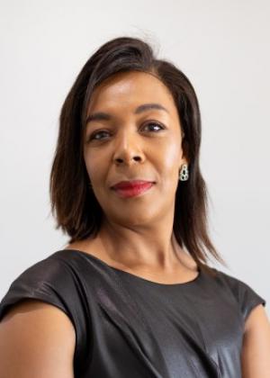 Photo of Phindi Majola