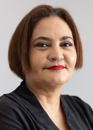 Photo of Sharon Botes