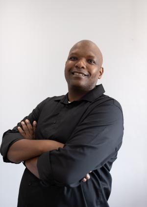 Photo of Siya Mngoma