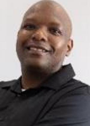 Photo of Siya Mngoma