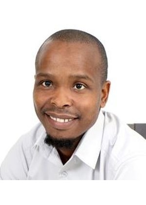 Photo of Luvuyo  Dlwati