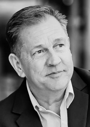 Photo of Pierre Mouton