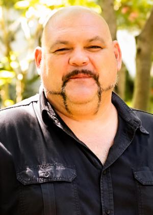 Photo of Andre Smit