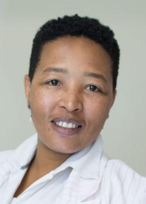 Photo of Palesa Letsika