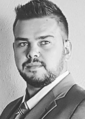 Photo of Louis Fourie